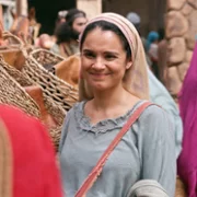 The Chosen - galeria zdjęć - filmweb