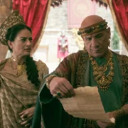 The Chosen - galeria zdjęć - filmweb