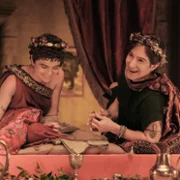 The Chosen - galeria zdjęć - filmweb