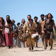 The Chosen - galeria zdjęć - filmweb