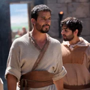 The Chosen - galeria zdjęć - filmweb