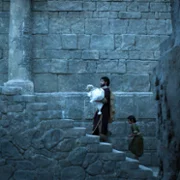 The Chosen - galeria zdjęć - filmweb
