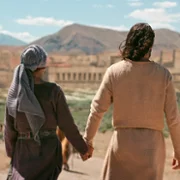 The Chosen - galeria zdjęć - filmweb