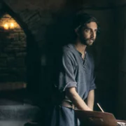 The Chosen - galeria zdjęć - filmweb