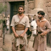 The Chosen - galeria zdjęć - filmweb
