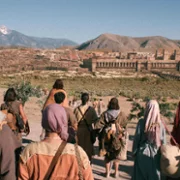 The Chosen - galeria zdjęć - filmweb