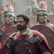 The Chosen. Wybrani - galeria zdjęć - filmweb