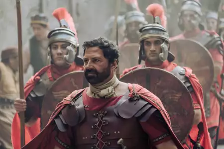 The Chosen. Wybrani - galeria zdjęć - filmweb