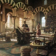 The Chosen. Wybrani - galeria zdjęć - filmweb