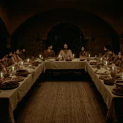 The Chosen. Wybrani - galeria zdjęć - filmweb