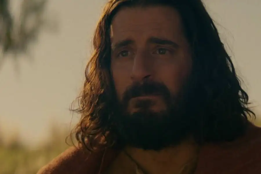 The Chosen. Wybrani - galeria zdjęć - filmweb