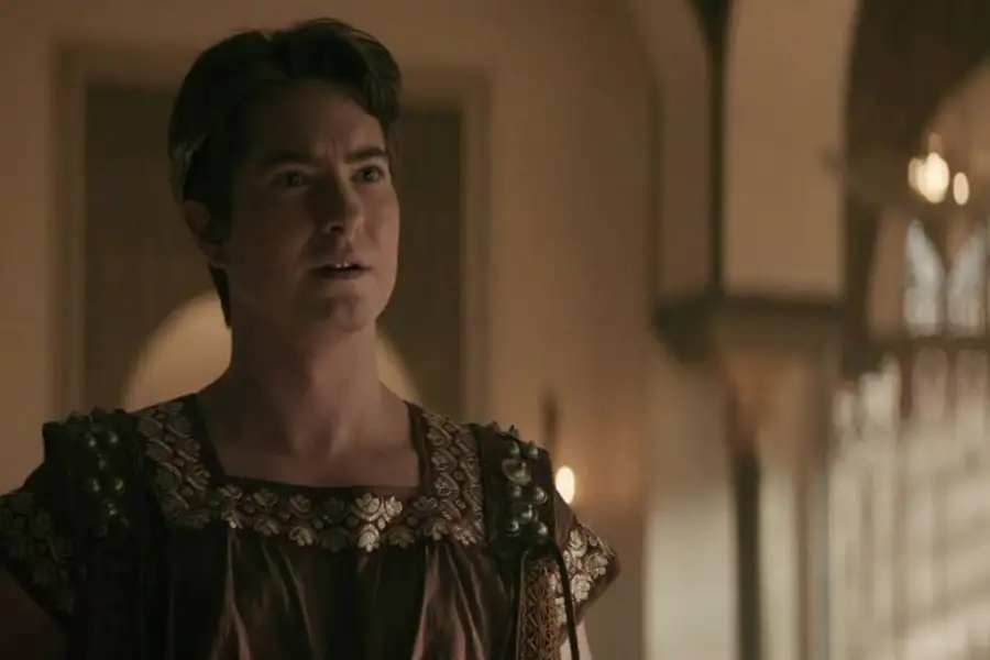 The Chosen. Wybrani - galeria zdjęć - filmweb