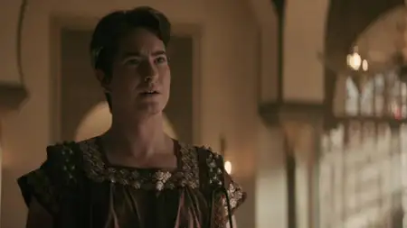 The Chosen. Wybrani - galeria zdjęć - filmweb