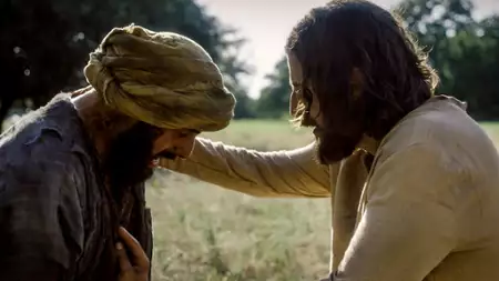 The Chosen. Wybrani - galeria zdjęć - filmweb