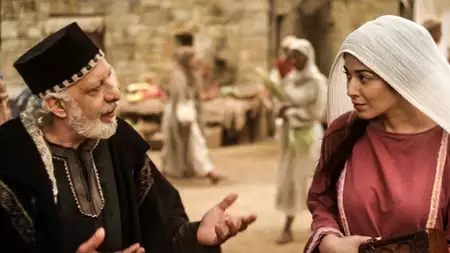 The Chosen. Wybrani - galeria zdjęć - filmweb