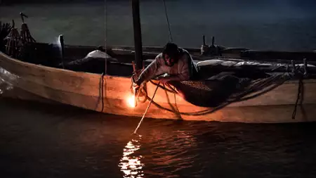 The Chosen. Wybrani - galeria zdjęć - filmweb