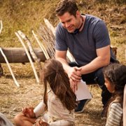 The Chosen - galeria zdjęć - filmweb
