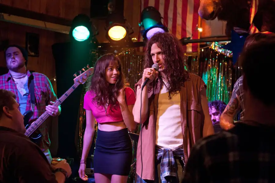 Do zaliczenia - galeria zdjęć - filmweb