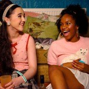 Pin Cushion - galeria zdjęć - filmweb