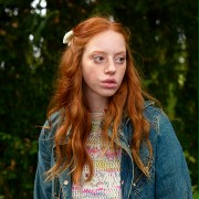 Lily Newmark