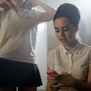 Pin Cushion - galeria zdjęć - filmweb