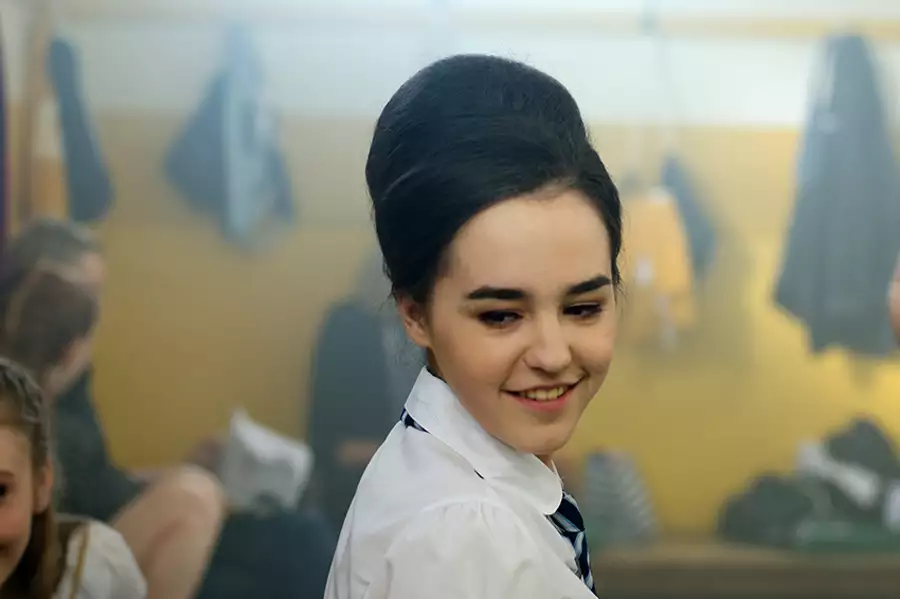 Igielnik - galeria zdjęć - filmweb