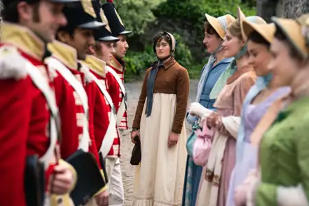 Ta inna siostra Bennet - galeria zdjęć - filmweb