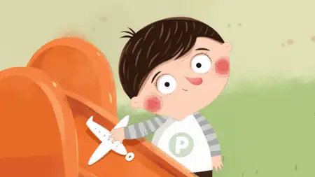 Pucio - galeria zdjęć - filmweb