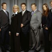 Boston Legal - galeria zdjęć - filmweb