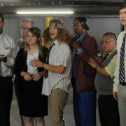 Workaholics - galeria zdjęć - filmweb