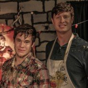 Workaholics - galeria zdjęć - filmweb