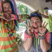 Workaholics - galeria zdjęć - filmweb