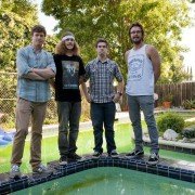 Workaholics - galeria zdjęć - filmweb