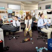 Workaholics - galeria zdjęć - filmweb