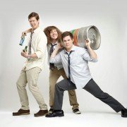 Workaholics - galeria zdjęć - filmweb