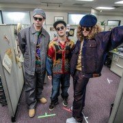 Workaholics - galeria zdjęć - filmweb