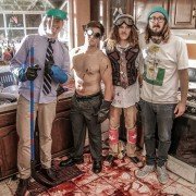Workaholics - galeria zdjęć - filmweb