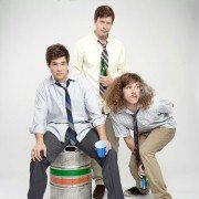 Workaholics - galeria zdjęć - filmweb