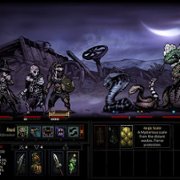 Darkest Dungeon - galeria zdjęć - filmweb