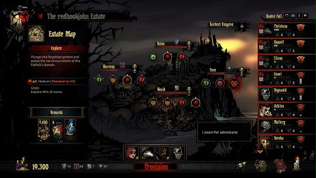 Darkest Dungeon - galeria zdjęć - filmweb