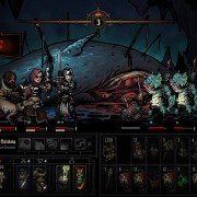 Darkest Dungeon - galeria zdjęć - filmweb