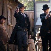 Deadwood: Film - galeria zdjęć - filmweb