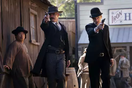 Deadwood: Film - galeria zdjęć - filmweb