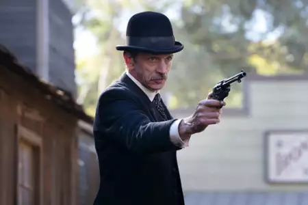 Deadwood: Film - galeria zdjęć - filmweb