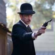 John Hawkes w Deadwood: Film