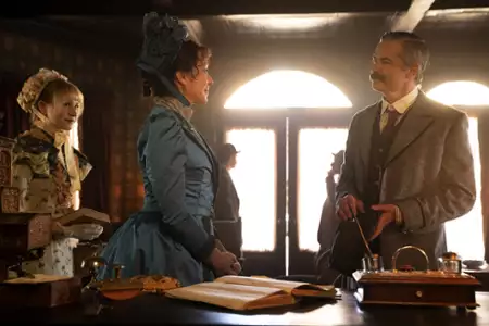 Deadwood: Film - galeria zdjęć - filmweb