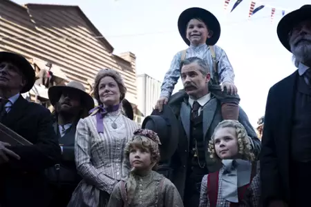 Deadwood: Film - galeria zdjęć - filmweb