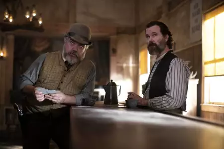 Deadwood: Film - galeria zdjęć - filmweb