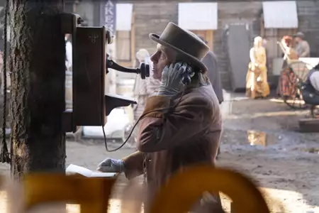 Deadwood: Film - galeria zdjęć - filmweb