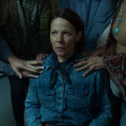 Lili Taylor w Peryferia